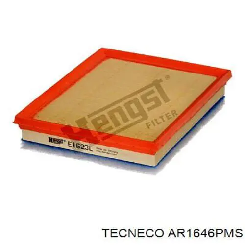 AR1646PMS Tecneco filtro de aire