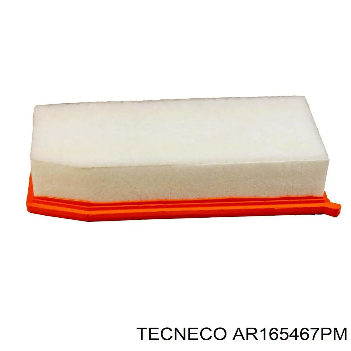 Filtro de aire Dacia Sandero 1 BS0, 1