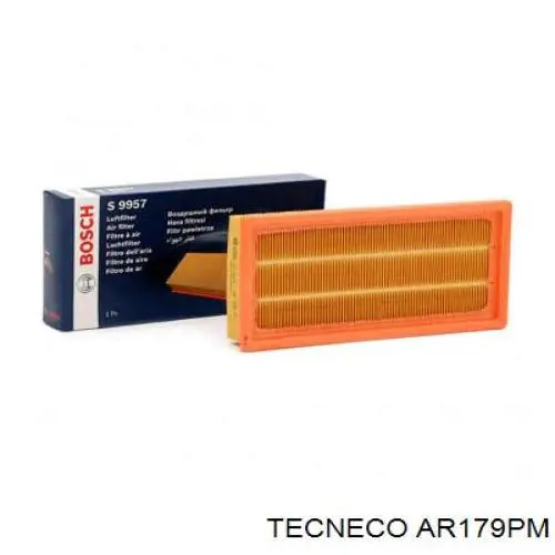 Filtro aire Chrysler 4342800
