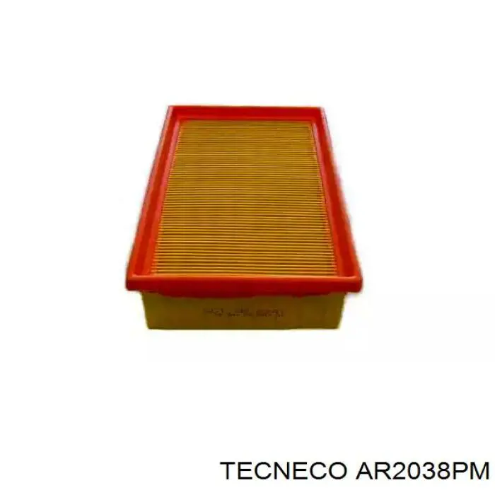 Filtro aire Tecneco AR2038PM