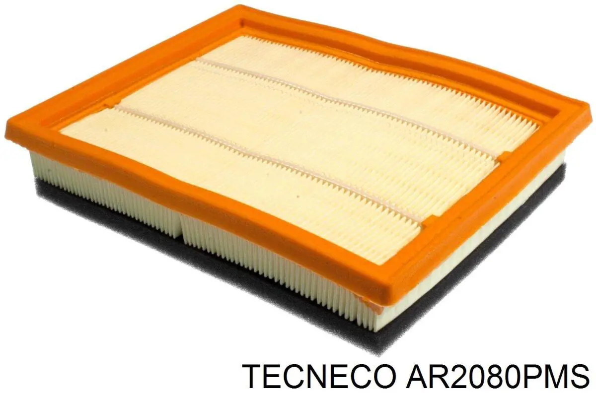 AR2080PMS Tecneco filtro de aire