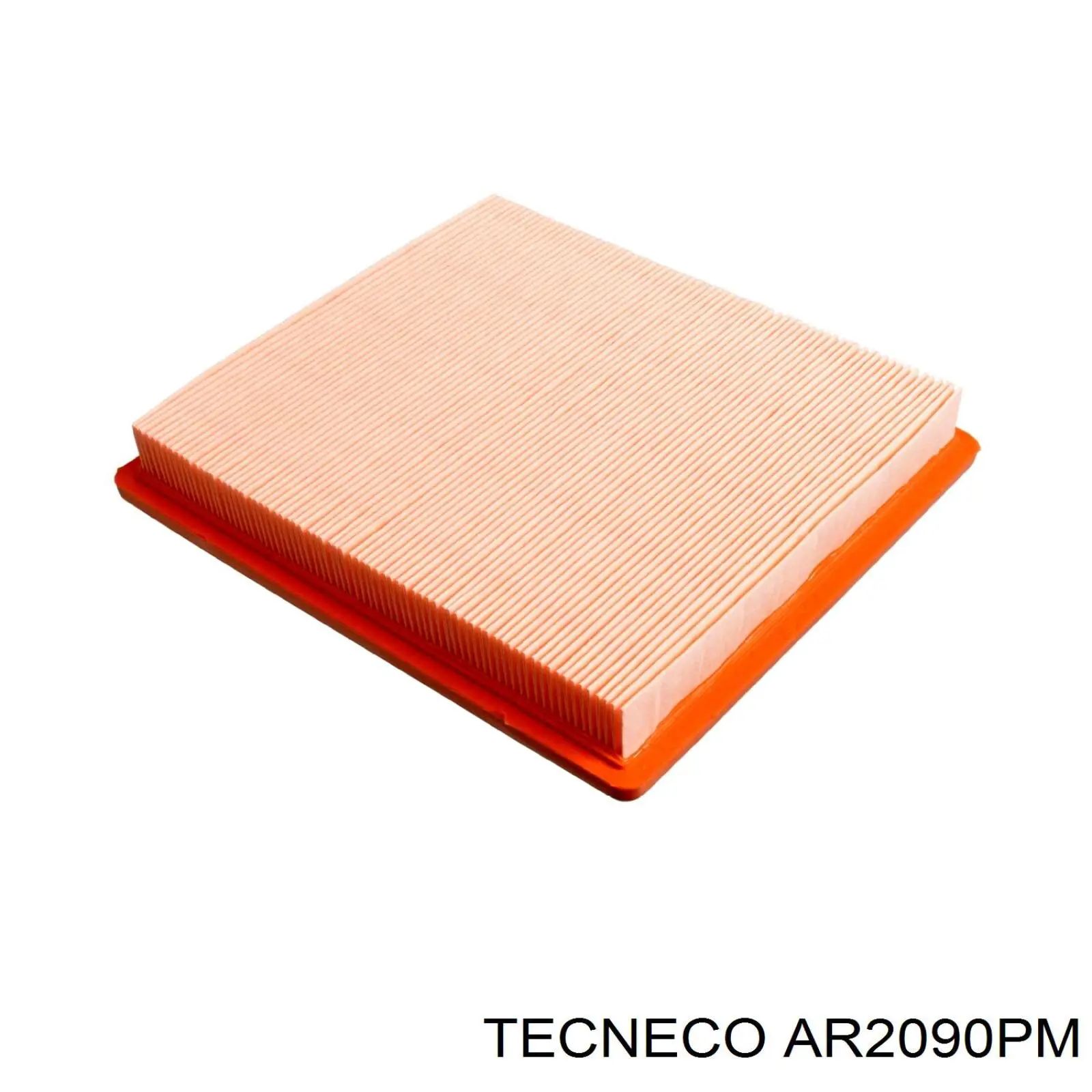 Filtro de aire FA2046 Bremsi
