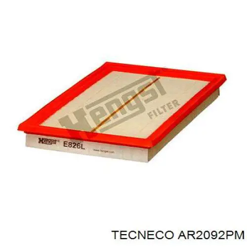 AR2092PM Tecneco filtro de aire