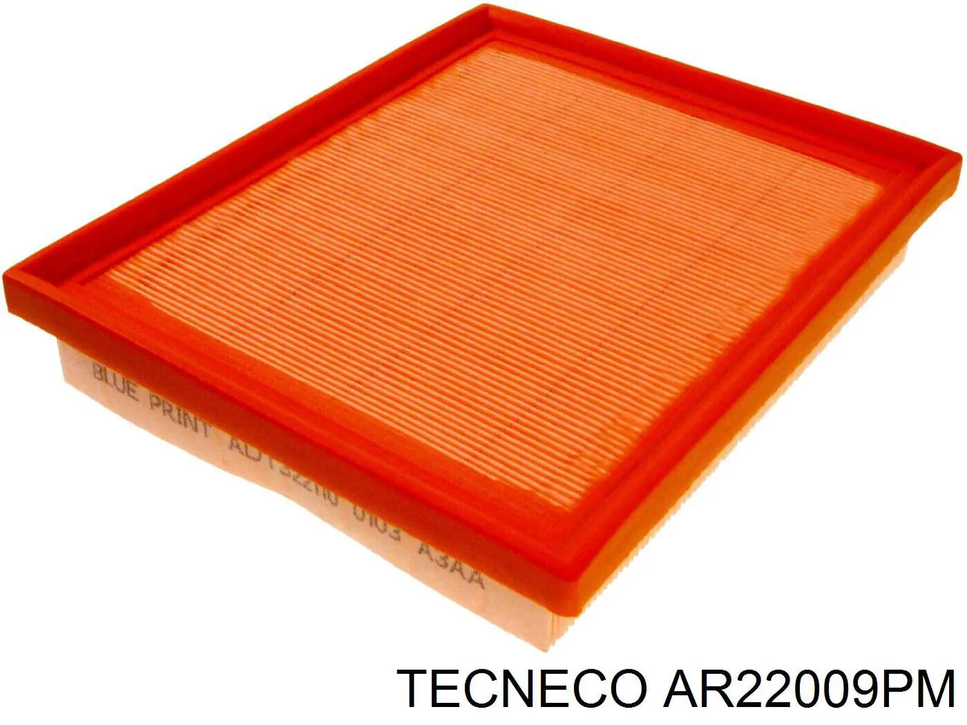 AR22009PM Tecneco filtro de aire