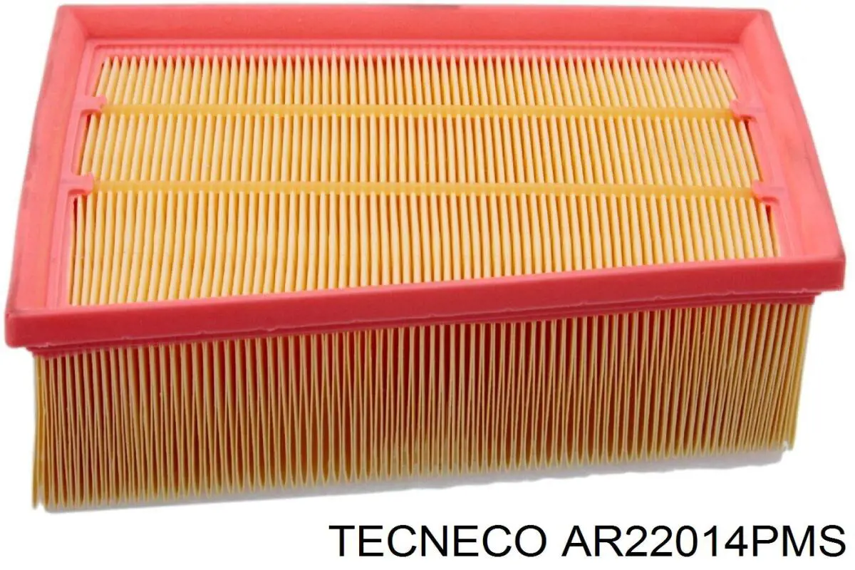 AR22014PMS Tecneco filtro de aire