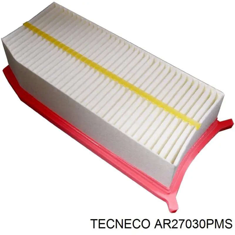 AR27030PMS Tecneco filtro de aire