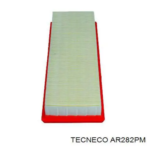 Comprar AR282PM Tecneco Filtro de aire