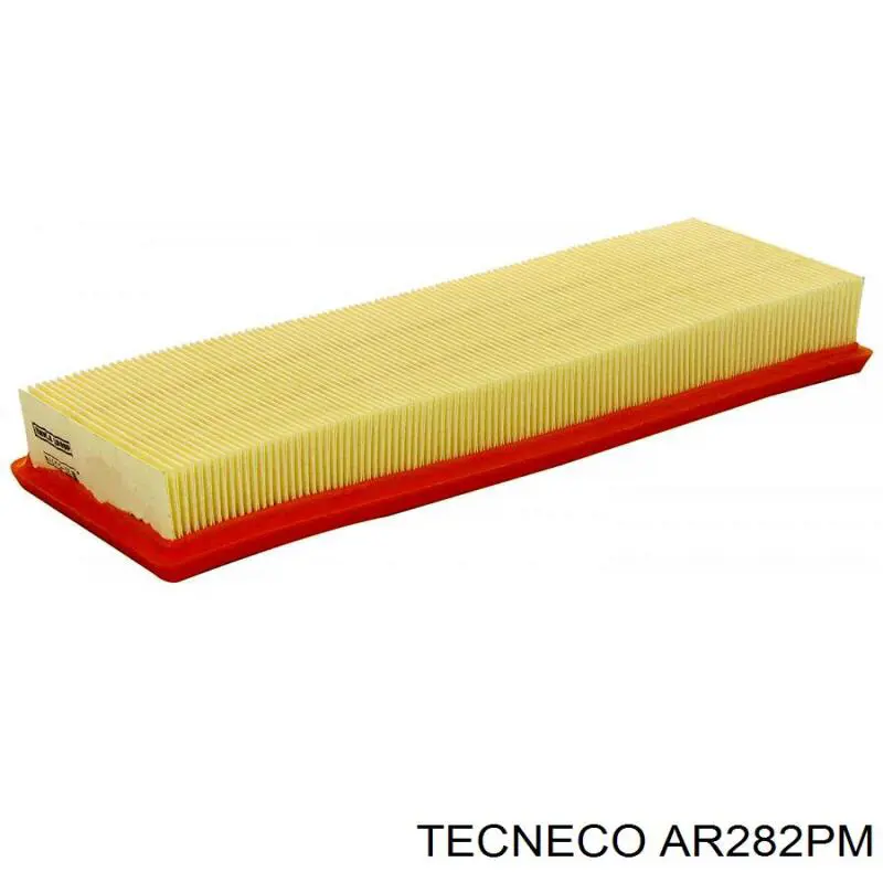Filtro aire Tecneco AR282PM