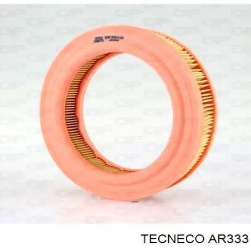 AR333 Tecneco filtro de aire