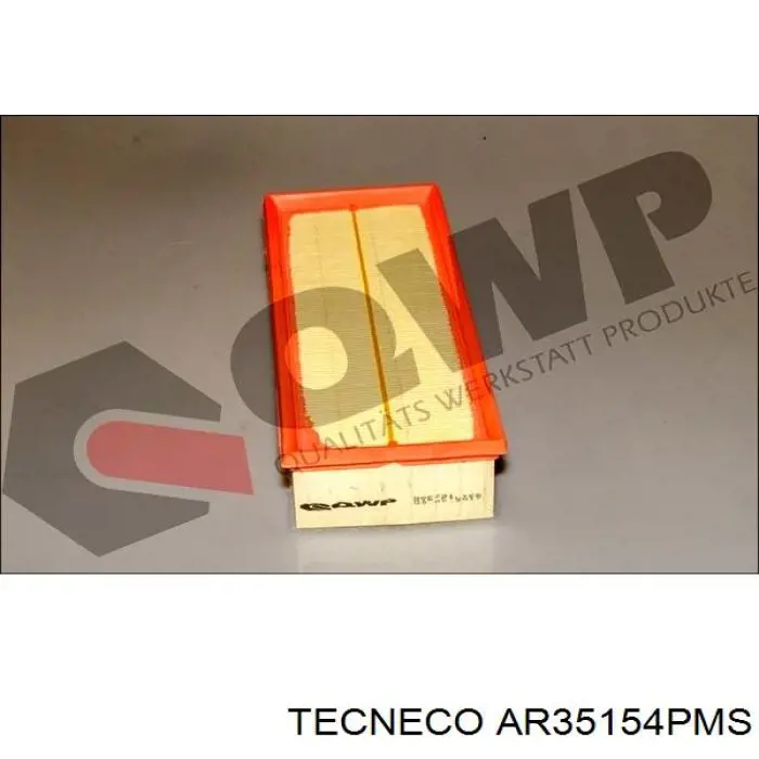 Filtro de aire Volkswagen Golf 5 1K1