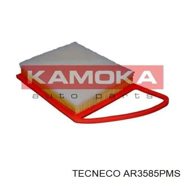 Filtro de aire Peugeot 308 1 4A, 4C