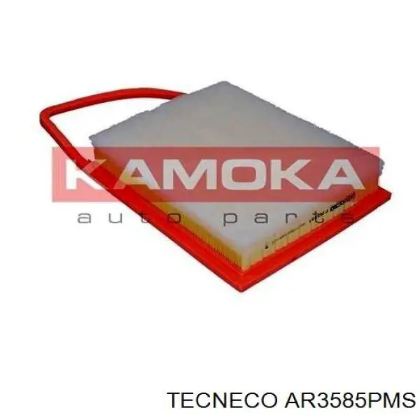 Filtro de aire Peugeot 308 1 4A, 4C