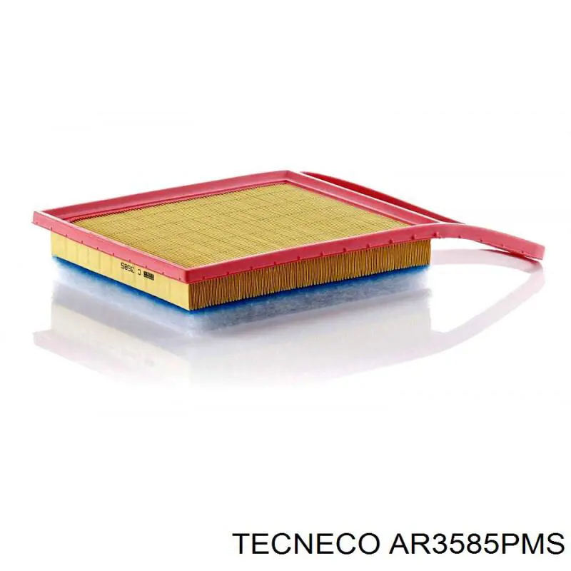 Filtro de aire Peugeot 308 1 4A, 4C