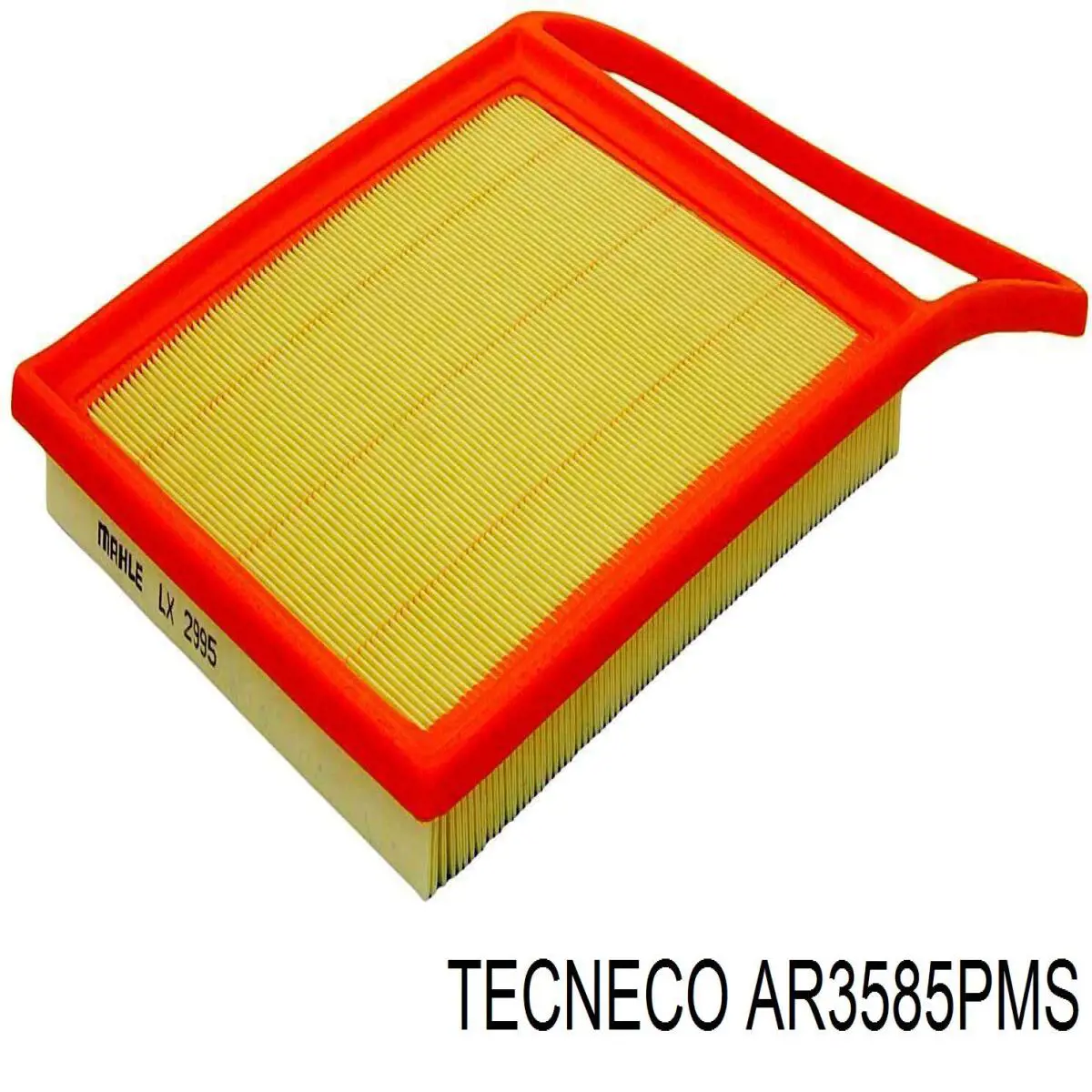 AR3585PMS Tecneco filtro de aire