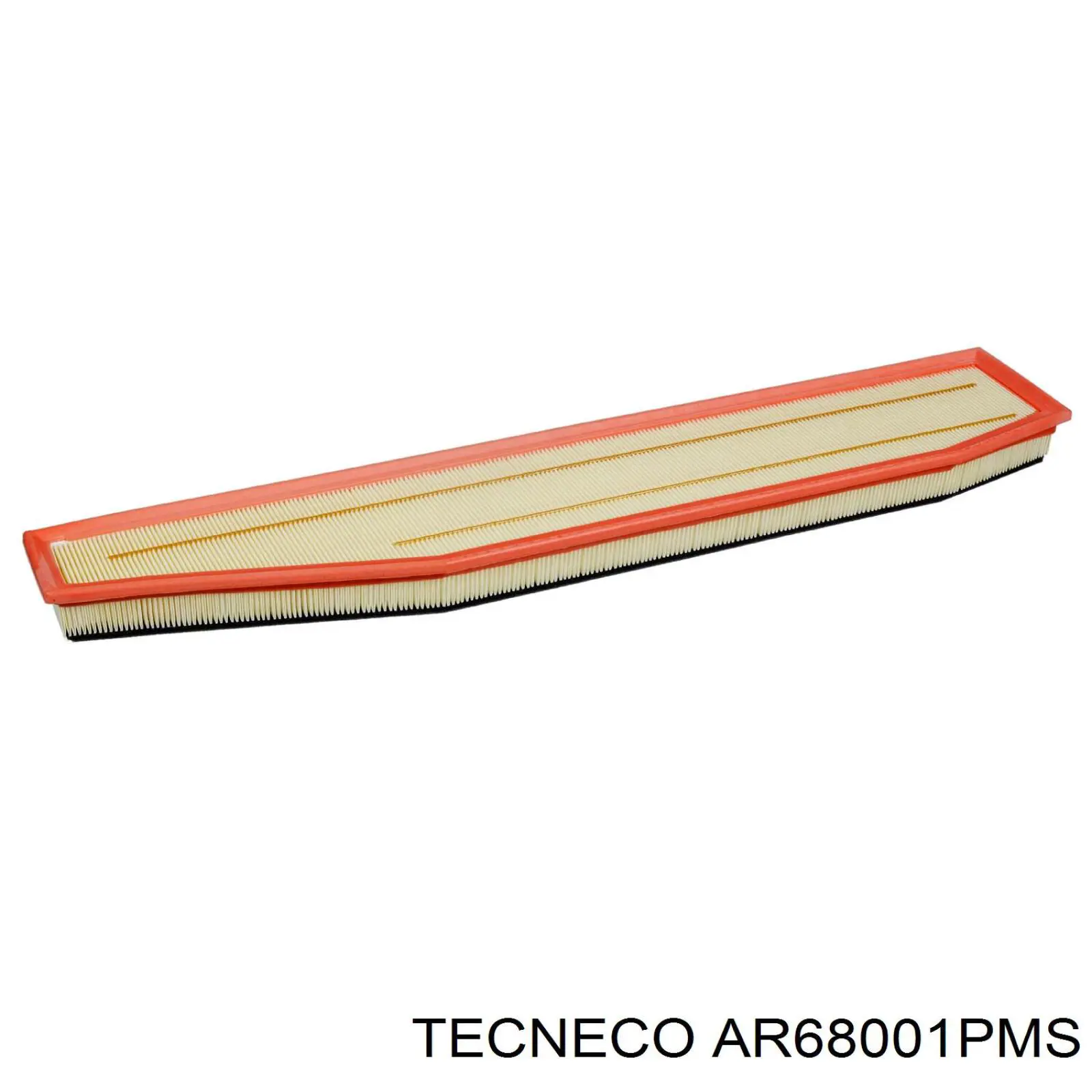 Filtro de aire Ford Fiesta JH, JD