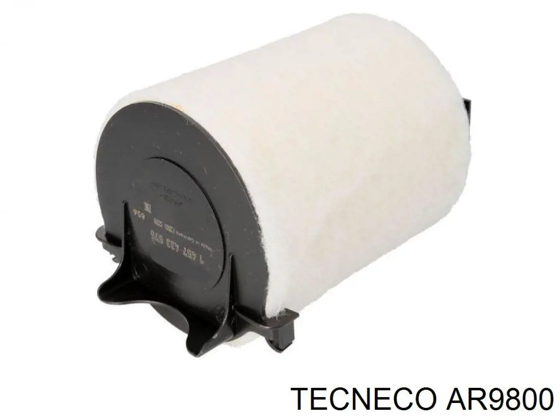 Filtro de aire Volkswagen Golf 5 1K1