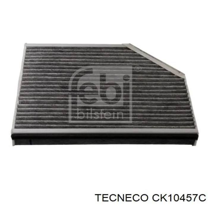 CK10457C Tecneco filtro habitáculo