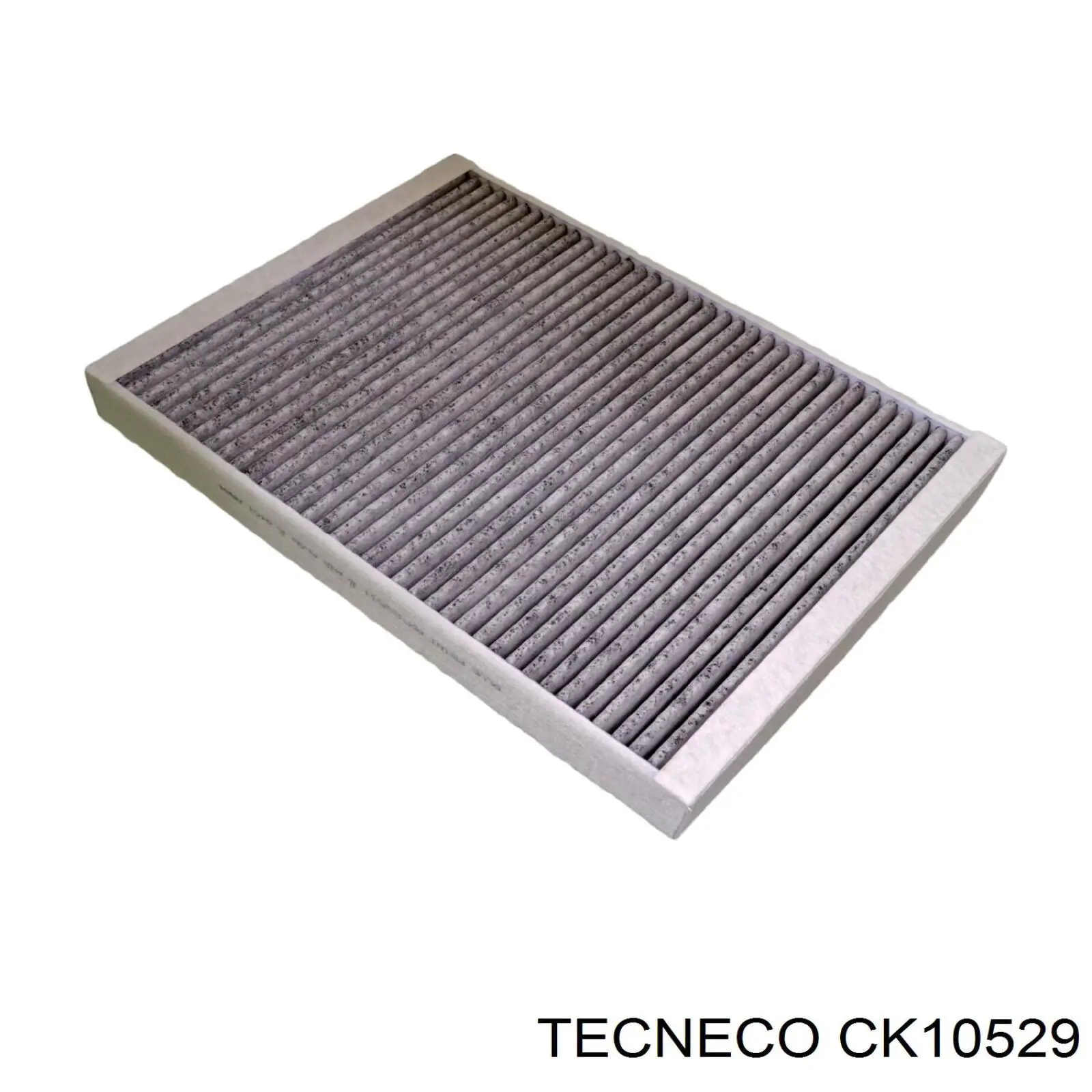CK10529 Tecneco filtro habitáculo
