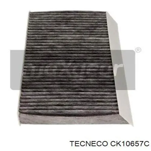 CK10657C Tecneco filtro habitáculo