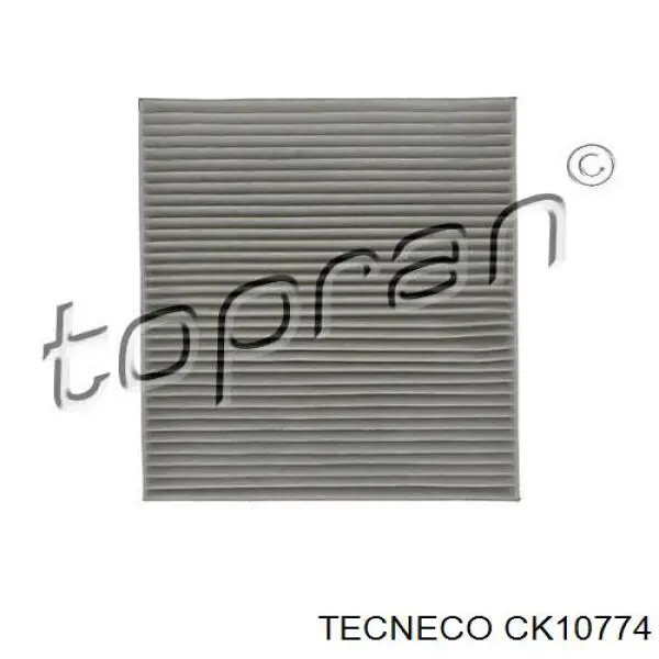 Comprar CK10774 Tecneco Filtro de aire del habitáculo