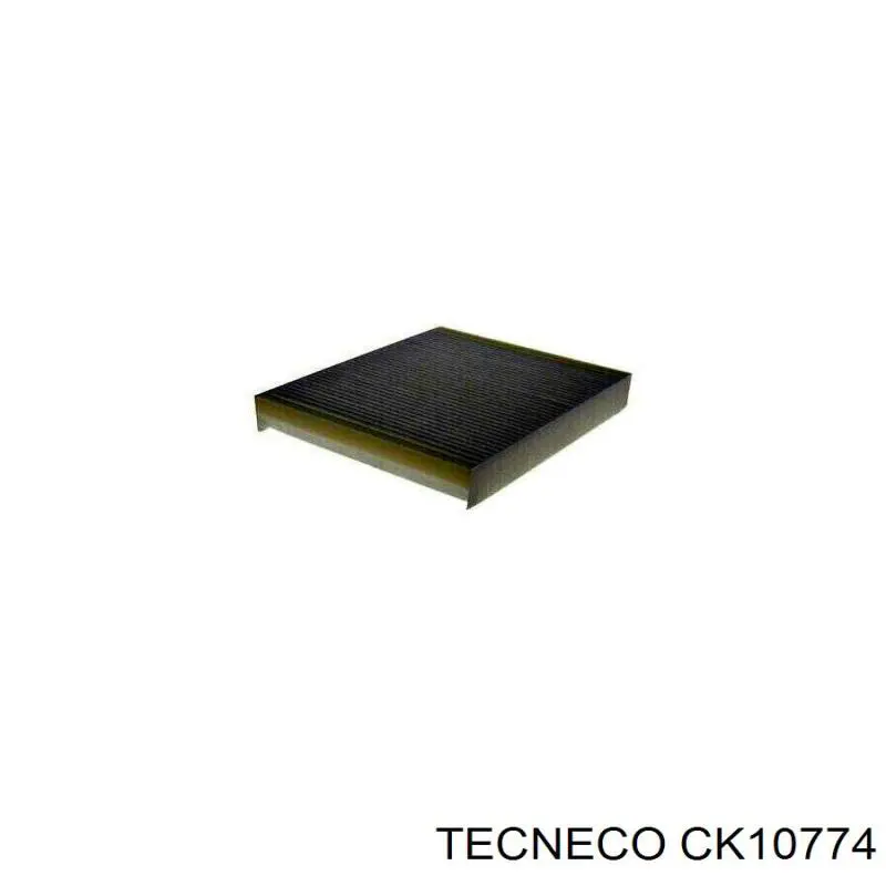 Filtro de polen Tecneco CK10774