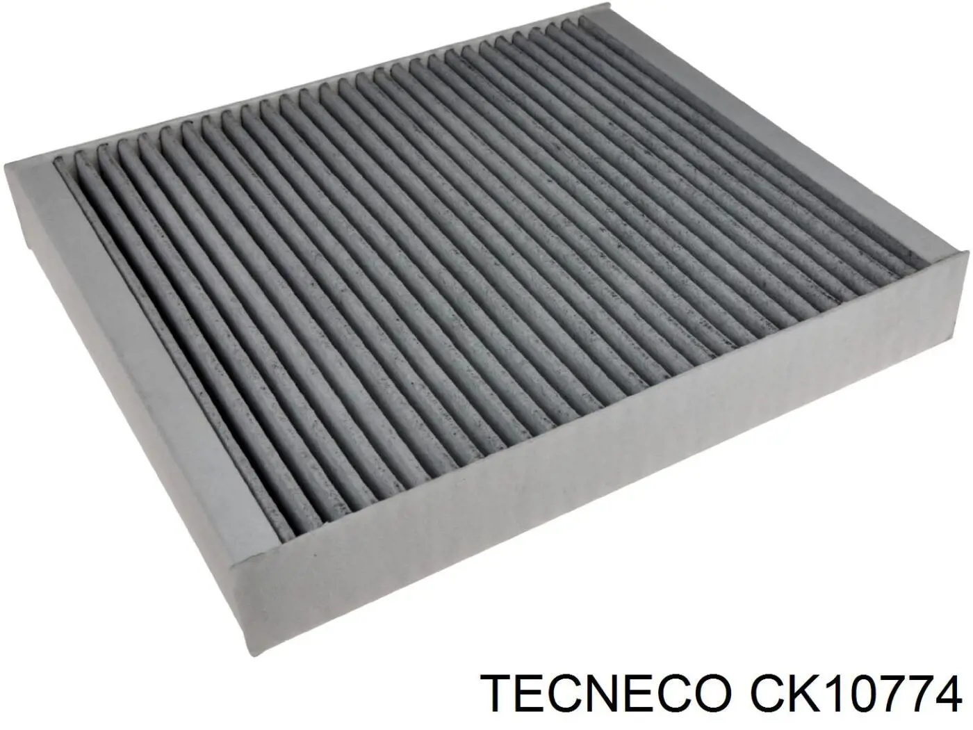 Filtro de habitáculo CK10774 Tecneco