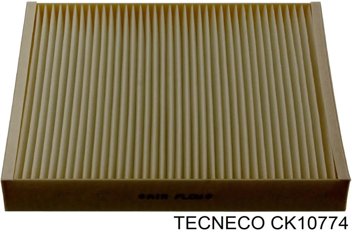 Filtro de cabina Tecneco CK10774 precio, desde 9,01 EUR