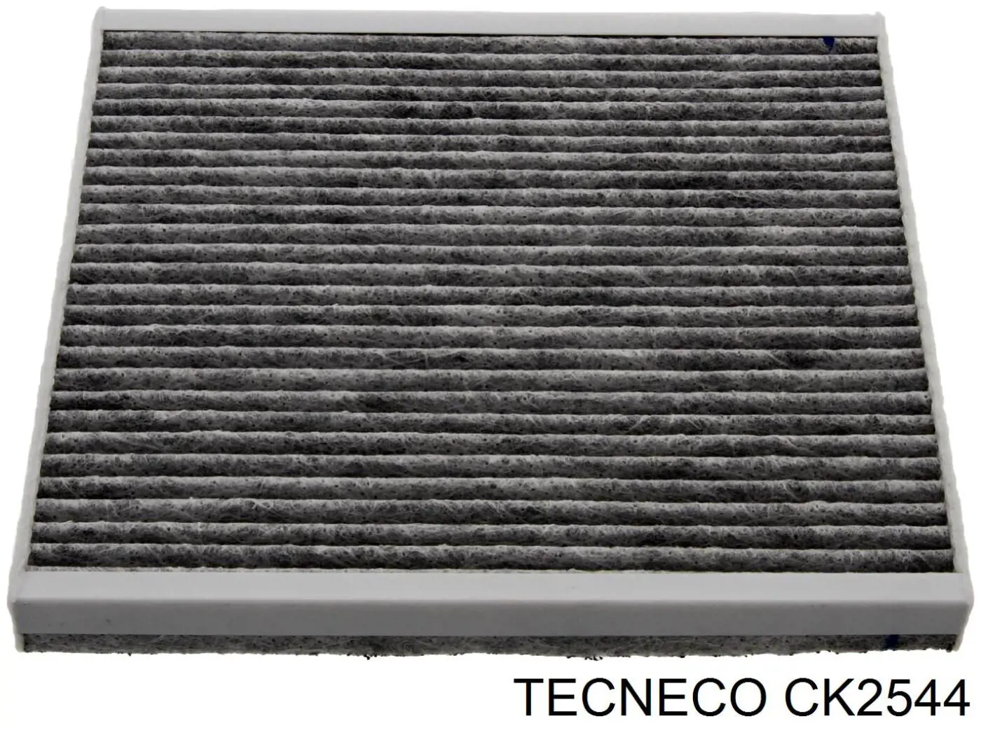 CK2544 Tecneco filtro habitáculo