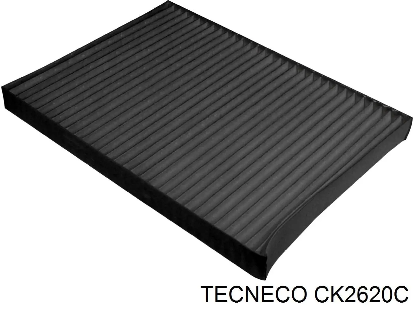 CK2620C Tecneco filtro de habitáculo