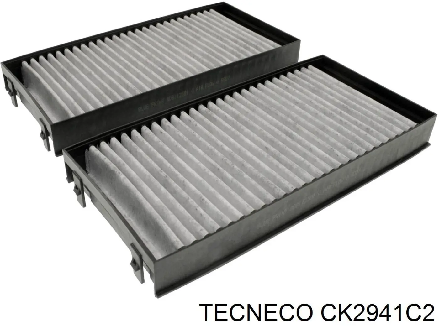 Filtro de cabina Tecneco CK2941C2 precio, desde 19,33 EUR