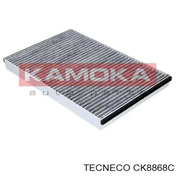 CK8868C Tecneco filtro de habitáculo