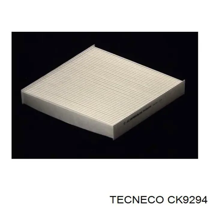 Filtro de habitáculo Peugeot Partner 1 5F