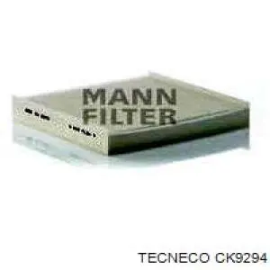 Filtro de habitáculo Peugeot Partner 1 5F