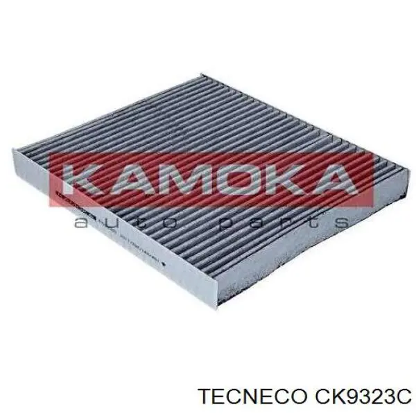 Filtro de cabina Tecneco CK9323C precio, desde 10,54 EUR