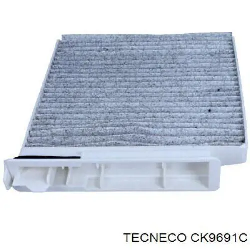 Filtro de habitáculo CK9691C Tecneco