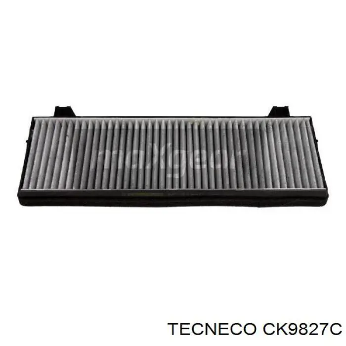 CK9827C Tecneco filtro habitáculo