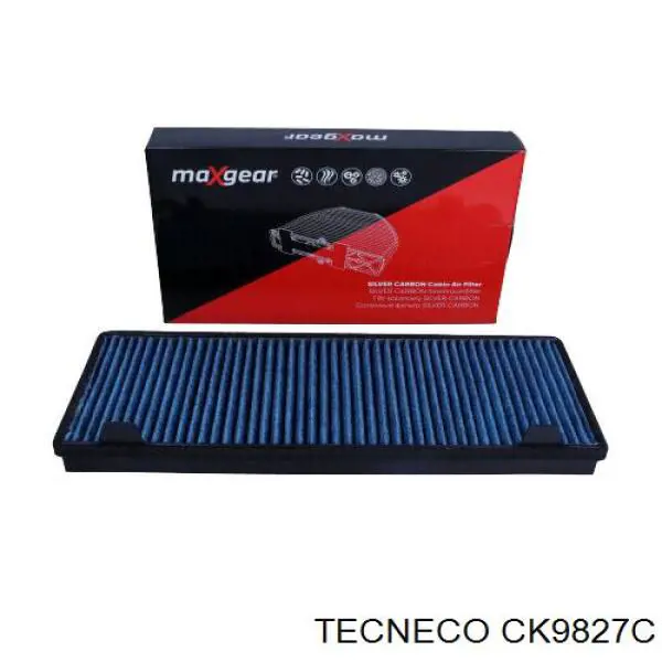 Comprar 8200037999 Renault (RVI) Filtro de aire del habitáculo