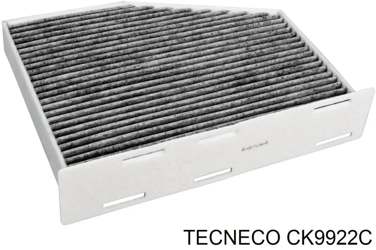 CK9922C Tecneco filtro habitáculo