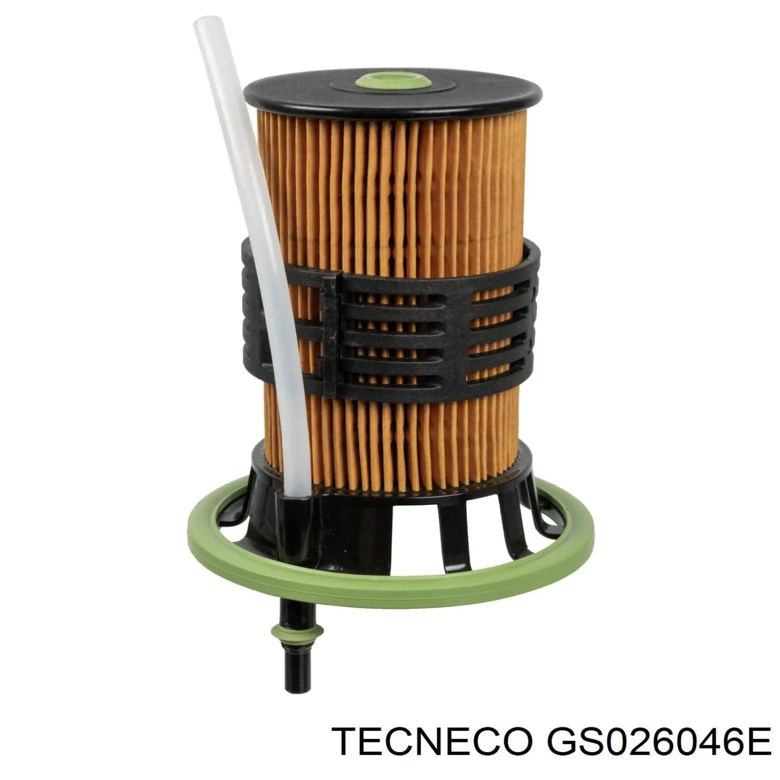 Filtro combustible Tecneco GS026046E precio, desde 51,18 USD