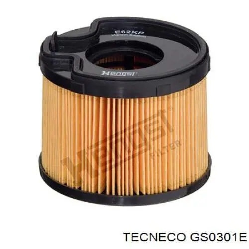 Filtro combustible Suzuki Grand Vitara FT, HT