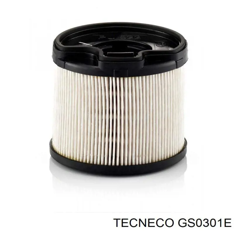 Filtro combustible Suzuki Grand Vitara FT, HT