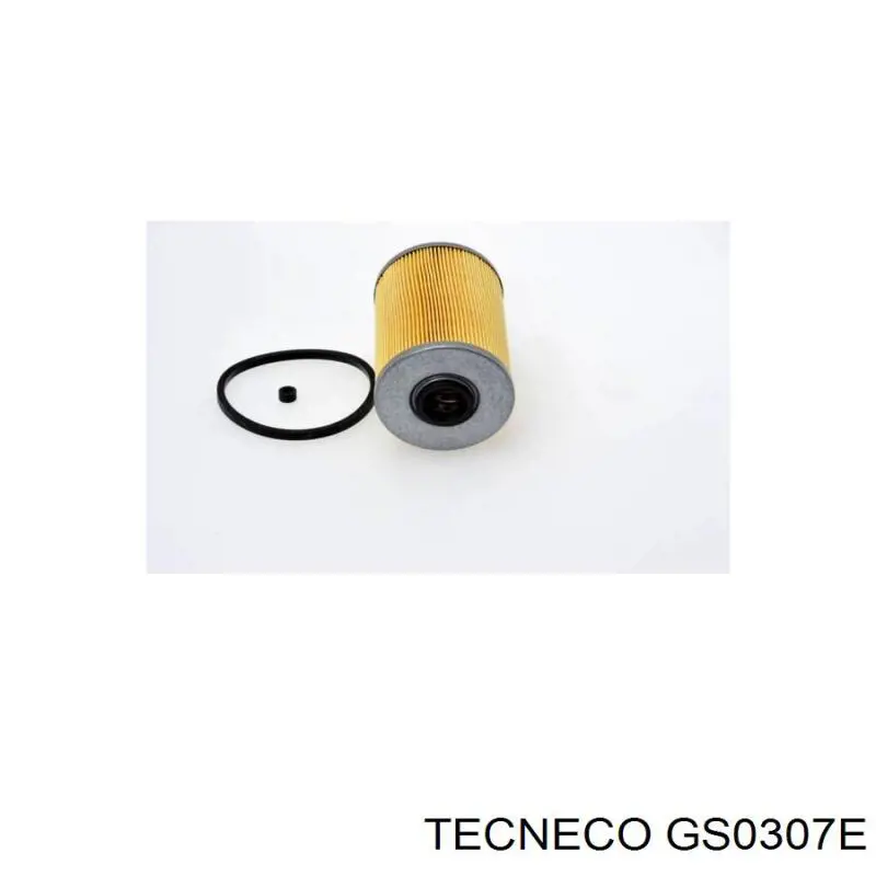 Filtro combustible Renault Master 3 FV, JV