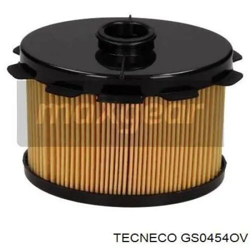 GS0454OV Tecneco filtro combustible