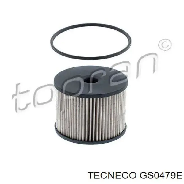 Filtro combustible Suzuki Grand Vitara FT, HT