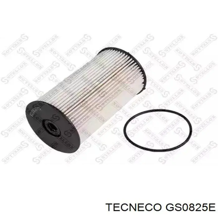 Filtro de combustible GS0825E Tecneco