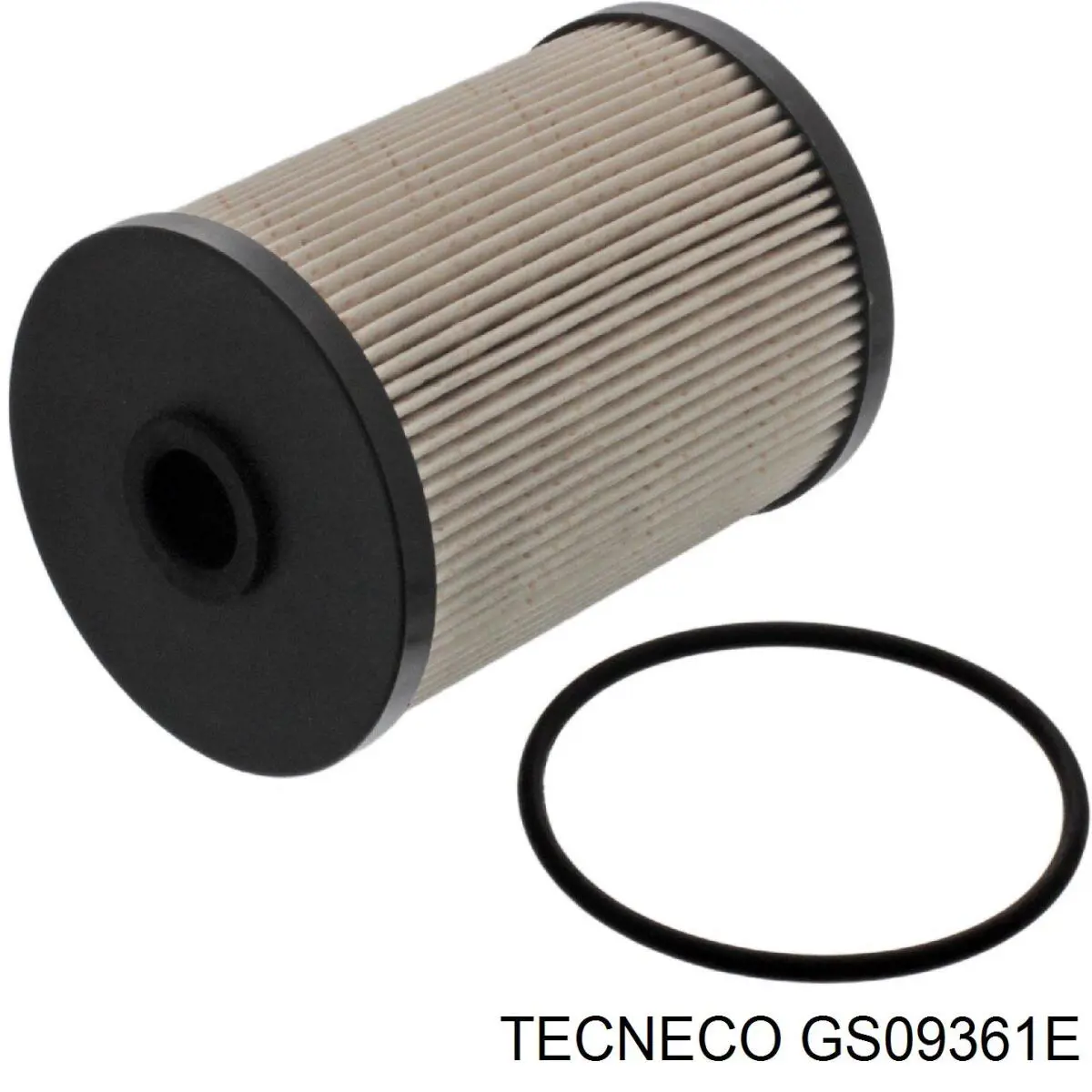 GS09361E Tecneco filtro de combustible