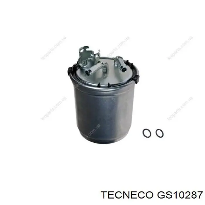 GS10287 Tecneco filtro combustible