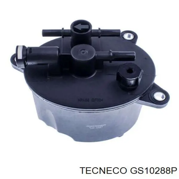 GS10288P Tecneco filtro de combustible