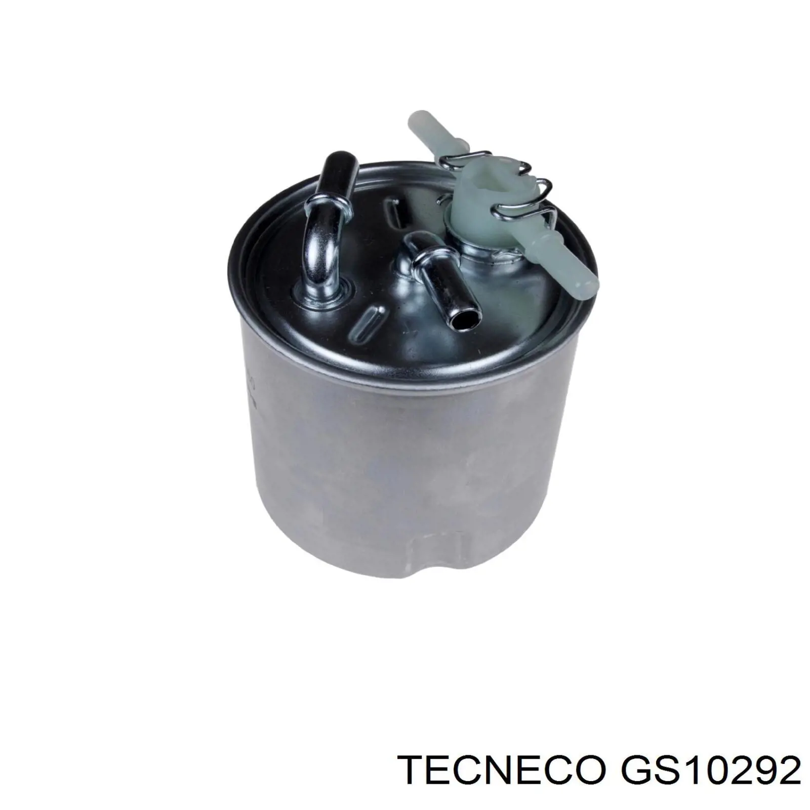 GS10292 Tecneco filtro de combustible