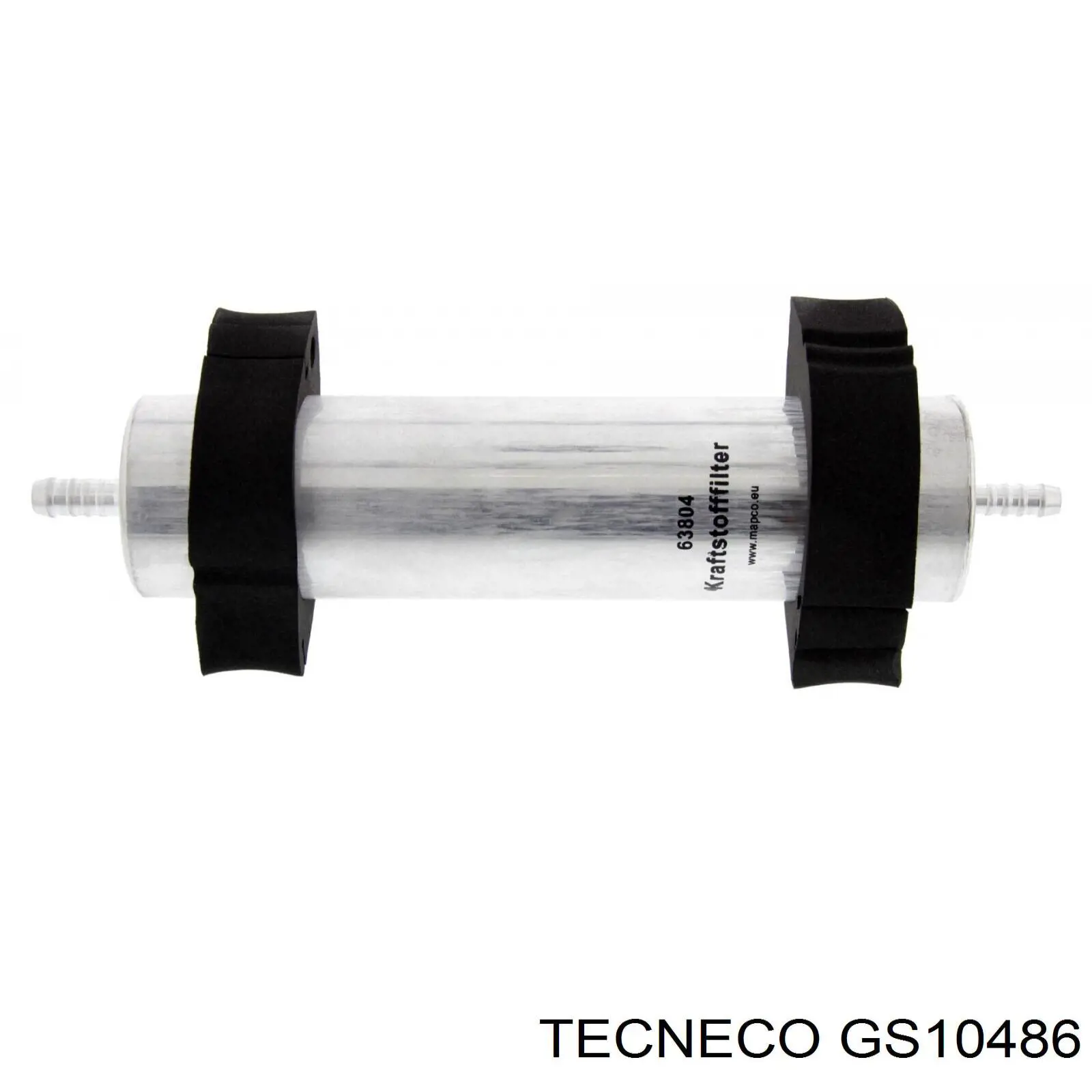 GS10486 Tecneco filtro combustible